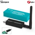 Produktbild: SONOFF Zigbee 3.0 USB Dongle Plus ZigBee 3.0 TI CC2652P + CP2102N Coordinator