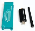 Produktbild: SONOFF Zigbee 3.0 USB Dongle Plus Gateway TI CC2652P CP2102N Hub Home Assistant