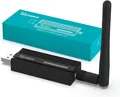 Produktbild: SONOFF Zigbee 3.0 USB Dongle Plus TI CC2652P CP2102N Home Assistant Zigbee2MQTT