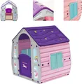 Produktbild: CHIPOLINO Gartenhaus Magical House Unicorn