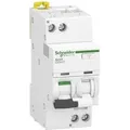 Produktbild: Schneider A9da2616 Differential-leistungsschalter 1p+nc 16a 4500a/6ka 30ma Typ Ac Acti9 Idd40t