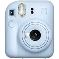 Produktbild: FUJIFILM Instax Mini 12 - Instant Camera - pastel blue