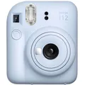 Produktbild: Fujifilm instax mini 12 pastel-blue