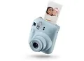 Produktbild: Fujifilm Mini 12 Sofortbildkamera Blau