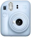 Produktbild: 16806092 Fujifilm Instax Mini 12 86 x 54 mm Blau 60 62 46 2/2 Zeitautomatik  ~D~