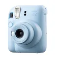 Produktbild: Fuji Instax Mini 12 Pastel Blue Blau Sofortbildkamera  Sofortbild Kamera