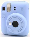 Produktbild: instax mini 12 Pastel Blau Instant Camera Sofortbildkamera