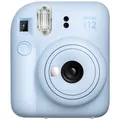 Produktbild: FUJIFILM Instax Mini12 pastel-blue Sofortbildkamera