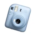 Produktbild: Fujifilm INSTAX Mini 12 Sofortbildkamera blau