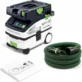 Produktbild: Festool Absaugmobil CTL MINI I CLEANTEC