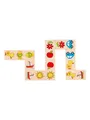 Produktbild: Goki Wooden Domino