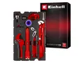 Produktbild: EINHELL E-Case-Einleger Sanitärinstallation Klempner-Set, 370527, 8-teilig