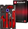 Produktbild: EINHELL E-Case-Einleger Sanitärinstallation Klempner-Set, 370527, 8-teilig