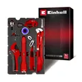Produktbild: Einhell E-Case Werkzeugeinlage 8-tlg. Sanitärinstallations-Set