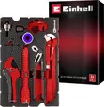 Produktbild: Einhell Klempner-Set 8-tlg. Einleger Pad 370527 Einlage 8teilig