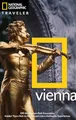 Produktbild: National Geographic Traveler: Vienna