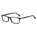 Produktbild: HUGO BOSS BOSS 1493 Black Ruthenium 55/16/145 Herren Brillen
