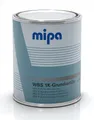 Produktbild: MIPA WBS 1K Grundierfiller dunkelgrau RAL 7011, 1 Liter