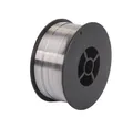 Produktbild: Edelstahl Fülldraht E308LFC-O / 0,8 mm / 1 kg für V2A Stahl Kleinrolle WELDINGER