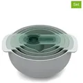 Produktbild: JosephJoseph 9tlg. Backzubehör-Set 