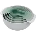 Produktbild: Joseph Joseph Schüssel-Set NEST PLUS (28.50 cm, 4.50 l, 1 x) (40112)