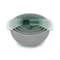 Produktbild: Joseph Joseph - Nest™ 9 Plus Schüssel-Set - Editions