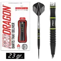 Produktbild: REDDRAGON Steel Dart Darts Pfeile Dartpfeile Steeldarts Freestyle 23 gr. 1817