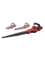 Produktbild: Einhell Cordless leaf blower GE-UB 18/250 Li E (1 x 4.0 Ah)