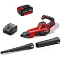Produktbild: Einhell GE-UB 18/250 Li E - Akku-Laubbläser - 18V/4,0Ah