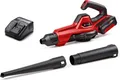 Produktbild: Einhell Akku-Universalbläser GE-UB 18/250 Li E (1x4,0Ah) Power X-Change (18 V
