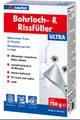Produktbild: Baufan Bohrloch- und Rissfüller ultra 750 g