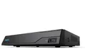 Produktbild: Reolink NVS8 8-Kanal PoE Netzwerkvideorekorder mit HDMI und VGA- Ausgang, inkl. 2 TB Festplatte, schwarz