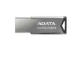 Produktbild: ADATA UV350 USB 3.2 Gen 1 Super Speed Capless Flash Drive Silver AUV350-128G-RBK