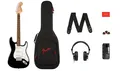 Produktbild: SQUIER Squier AffinitySeries Stratocaster Mustang Micro Pack