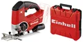 Produktbild: EINHELL Akku-Stichsäge 4321200, TE-JS 18/80 Li Solo + E-Box Koffer S35