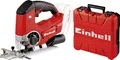 Produktbild: EINHELL Akku-Stichsäge 4321200, TE-JS 18/80 Li Solo + E-Box Koffer S35