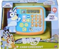 Produktbild: Bluey Cash Checkout Spielset