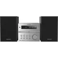 Produktbild: Grundig CMS 4200 - Heimkinoanlage - Bluetooth - DAB+ Empfang - 120 W - schwarz