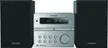 Produktbild: Grundig Stereo Anlage CMS 4200 BT Micro Stereo System 120 Watt Bluetoot. B Ware