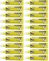 Produktbild: STABILO - Tinte zum Nachfüllen - BOSS ORIGINAL Refill - 20er Pack - gelb