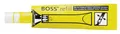 Produktbild: STABILO STABILO® 070/24 Tinte zum Nachfüllen - BOSS ORIGINAL Refill - gelb Tintenpatrone