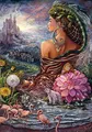 Produktbild: Puzzle 1500 Teile - Josephine Wall - The Untold Story