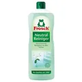 Produktbild: FROSCH Frosch Neutral Reiniger 1 Liter Allzweckreiniger