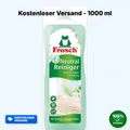 Produktbild: Frosch Neutral Reiniger Universalreiniger für Haushalt und Auto pH-neutrales 1L