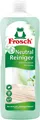 Produktbild: Universalreiniger für Haushalt und Auto - Frosch, pH-neutral,