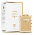 Produktbild: Lattafa Eau de Parfum The Kingdom Men, Glasflakon, Parfüm EDP, Herrenduft
