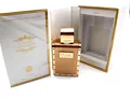 Produktbild: Lattafa The Kingdom – Eau de Parfum 100 ml – Luxuriös & Verführerisch – Neu &