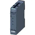Produktbild: Siemens Time Delay Relay, 27 Functions, s/min/hr (3RP2505-1BT20)