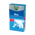 Produktbild: WICK BLAU Menthol Bonbons o.Zucker Clickbox 46 g