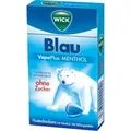 Produktbild: Wick Blau Menthol Bonbons o.Zucker Clickbox 46 g